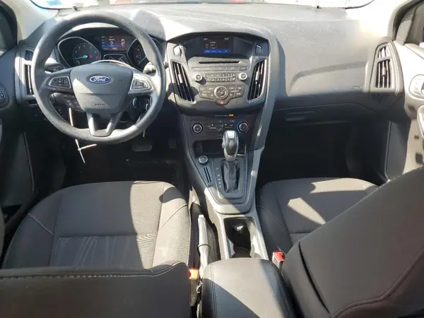 1FADP3K25GL334875 2016 FORD FOCUS - Image 8