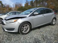1FADP3K25GL335718 2016 FORD FOCUS