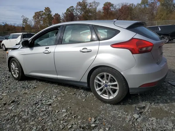 1FADP3K25GL335718 2016 FORD FOCUS - Image 2