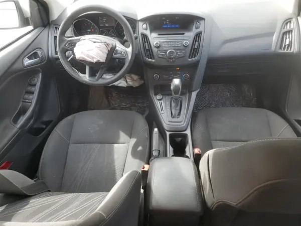 1FADP3K25GL335718 2016 FORD FOCUS - Image 8