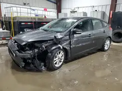 1FADP3K25GL335993 2016 FORD FOCUS