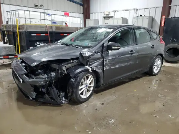 1FADP3K25GL335993 2016 FORD FOCUS - Image 1