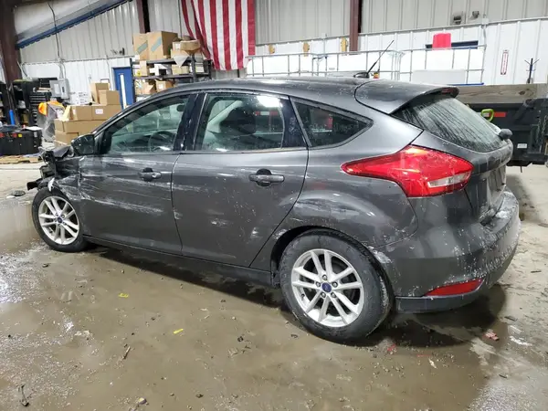 1FADP3K25GL335993 2016 FORD FOCUS - Image 2