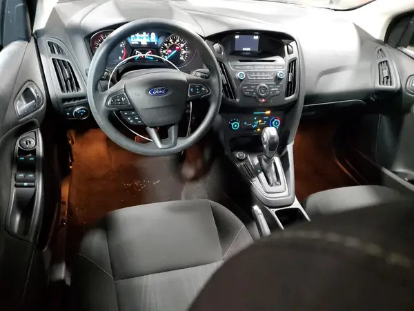 1FADP3K25GL335993 2016 FORD FOCUS - Image 8