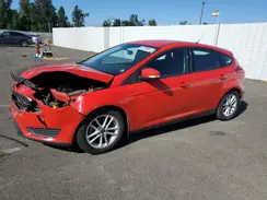 1FADP3K25GL337498 2016 FORD FOCUS
