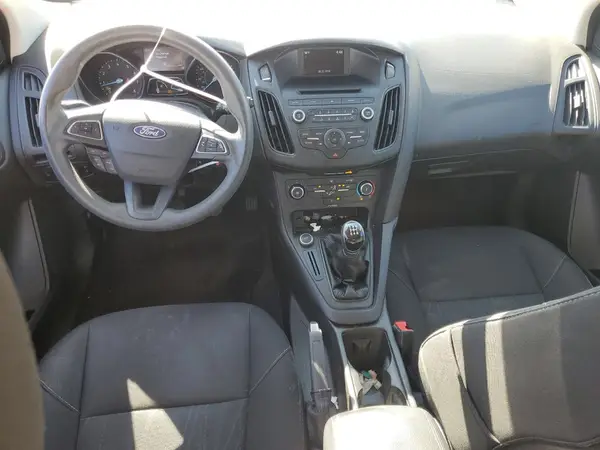 1FADP3K25GL337498 2016 FORD FOCUS - Image 8