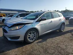 1FADP3K25GL338473 2016 FORD FOCUS