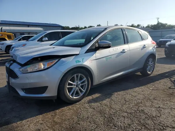 1FADP3K25GL338473 2016 FORD FOCUS - Image 1