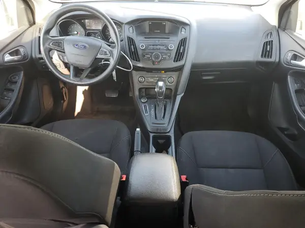 1FADP3K25GL338473 2016 FORD FOCUS - Image 8