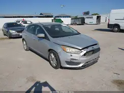 1FADP3K25GL338554 2016 FORD FOCUS