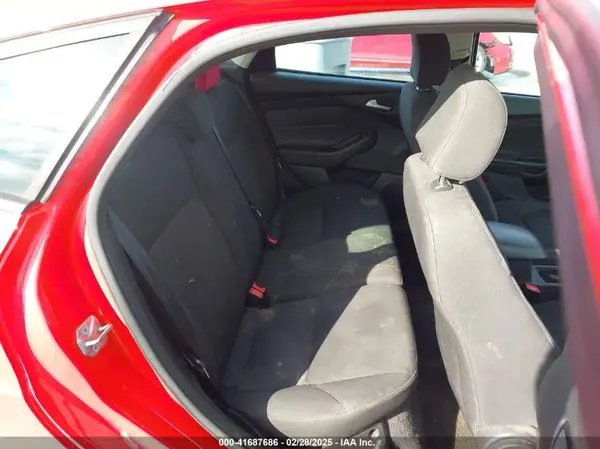 1FADP3K25GL338795 2016 FORD FOCUS - Image 8