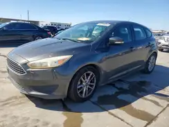 1FADP3K25GL338974 2016 FORD FOCUS