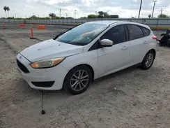1FADP3K25GL339154 2016 FORD FOCUS