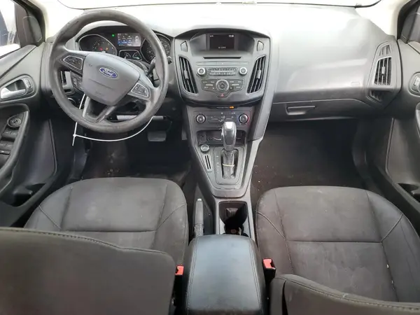 1FADP3K25GL339154 2016 FORD FOCUS - Image 8