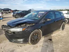 1FADP3K25GL340031 2016 FORD FOCUS