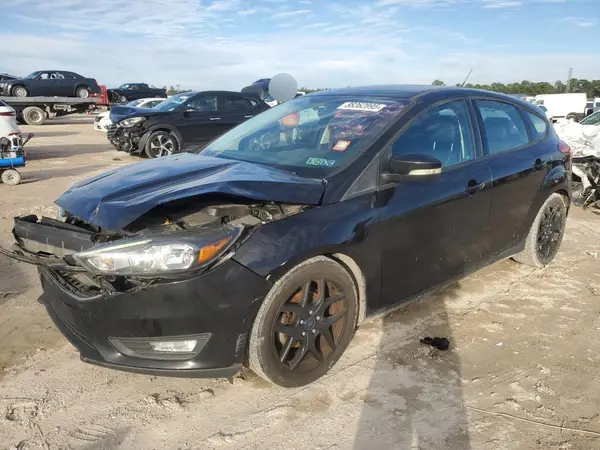 1FADP3K25GL340031 2016 FORD FOCUS - Image 1
