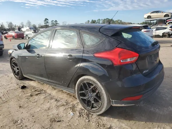 1FADP3K25GL340031 2016 FORD FOCUS - Image 2