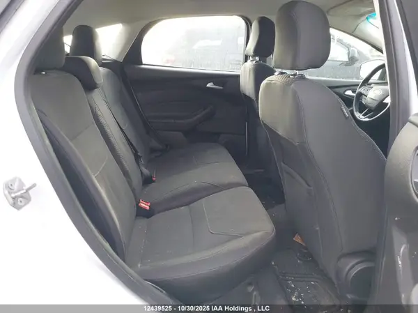 1FADP3K25GL341809 2016 FORD FOCUS - Image 8