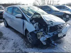 1FADP3K25GL343589 2016 FORD FOCUS