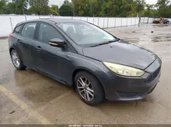 1FADP3K25GL345083 2016 FORD FOCUS