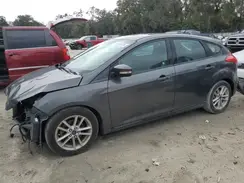 1FADP3K25GL345150 2016 FORD FOCUS