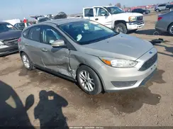1FADP3K25GL345181 2016 FORD FOCUS