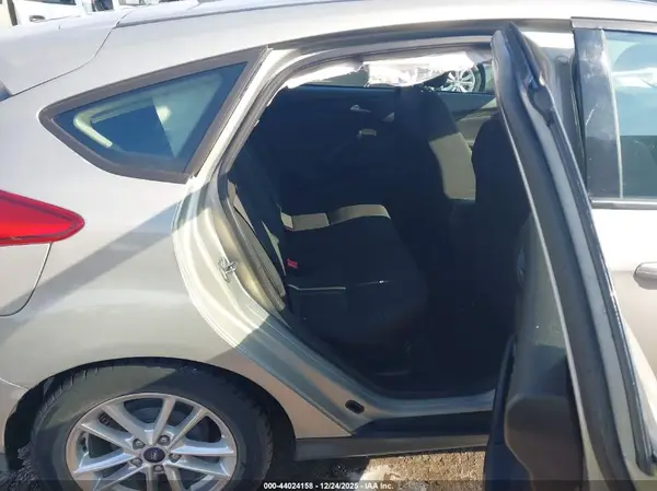 1FADP3K25GL345181 2016 FORD FOCUS - Image 8