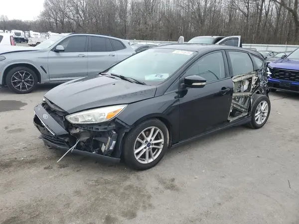 1FADP3K25GL345245 2016 FORD FOCUS - Image 1