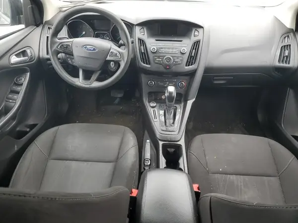 1FADP3K25GL345245 2016 FORD FOCUS - Image 8