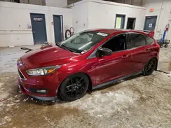 1FADP3K25GL345844 2016 FORD FOCUS