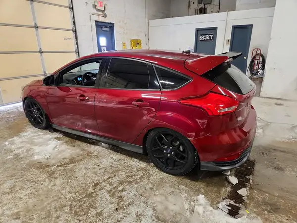 1FADP3K25GL345844 2016 FORD FOCUS - Image 2