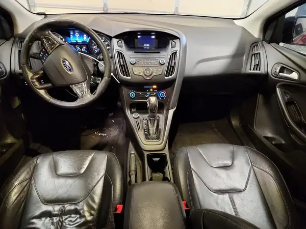 1FADP3K25GL345844 2016 FORD FOCUS - Image 8