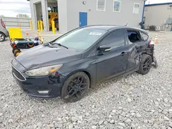 1FADP3K25GL346041 2016 FORD FOCUS