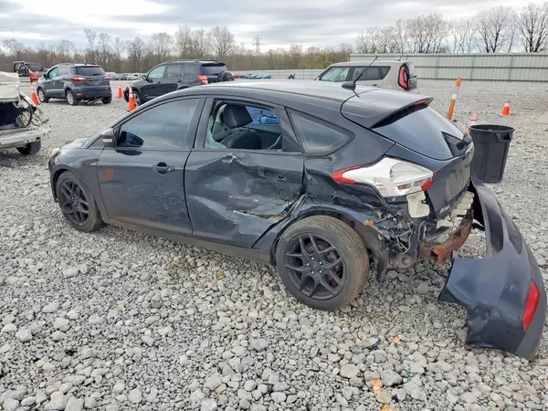 1FADP3K25GL346041 2016 FORD FOCUS - Image 2