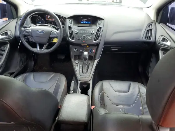 1FADP3K25GL346041 2016 FORD FOCUS - Image 8