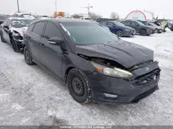1FADP3K25GL346685 2016 FORD FOCUS