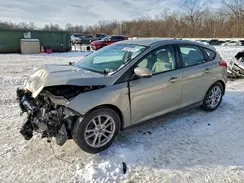 1FADP3K25GL347464 2016 FORD FOCUS