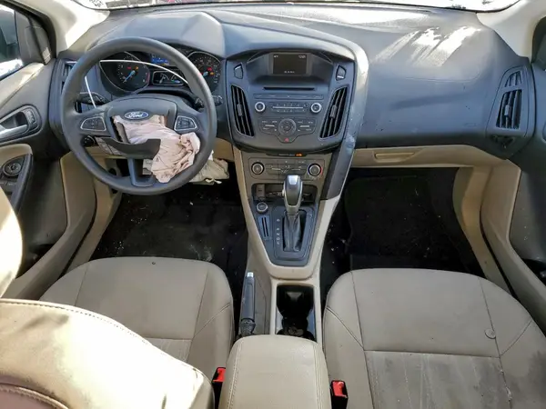 1FADP3K25GL347464 2016 FORD FOCUS - Image 8