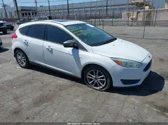 1FADP3K25GL347996 2016 FORD FOCUS