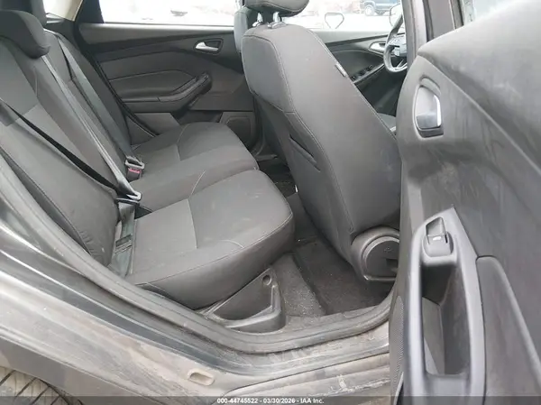 1FADP3K25GL348341 2016 FORD FOCUS - Image 8