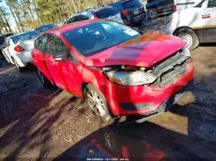 1FADP3K25GL352468 2016 FORD FOCUS