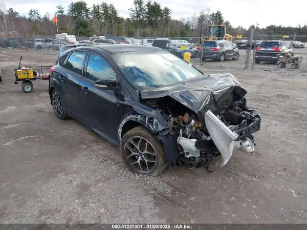 1FADP3K25GL354155 2016 FORD FOCUS - Image 1