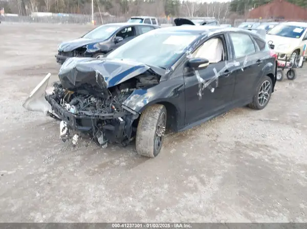 1FADP3K25GL354155 2016 FORD FOCUS - Image 2