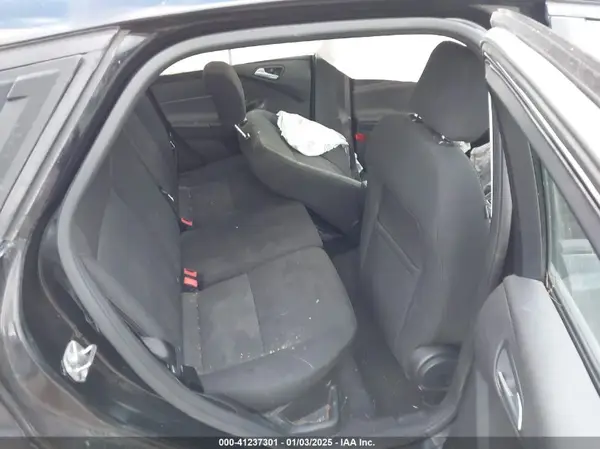 1FADP3K25GL354155 2016 FORD FOCUS - Image 8
