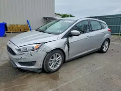 1FADP3K25GL354656 2016 FORD FOCUS