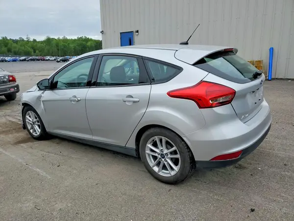 1FADP3K25GL354656 2016 FORD FOCUS - Image 2
