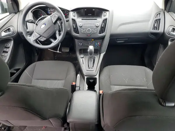 1FADP3K25GL354656 2016 FORD FOCUS - Image 8