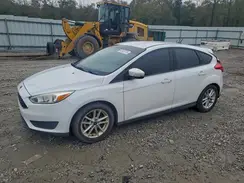 1FADP3K25GL355256 2016 FORD FOCUS