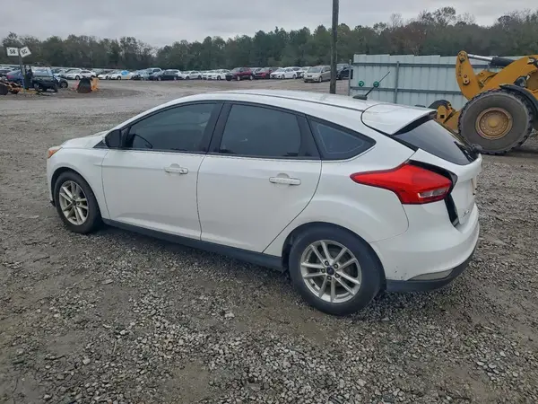 1FADP3K25GL355256 2016 FORD FOCUS - Image 2
