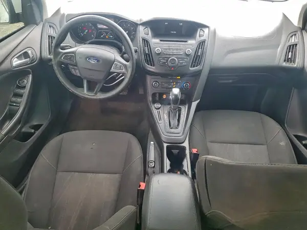 1FADP3K25GL355256 2016 FORD FOCUS - Image 8